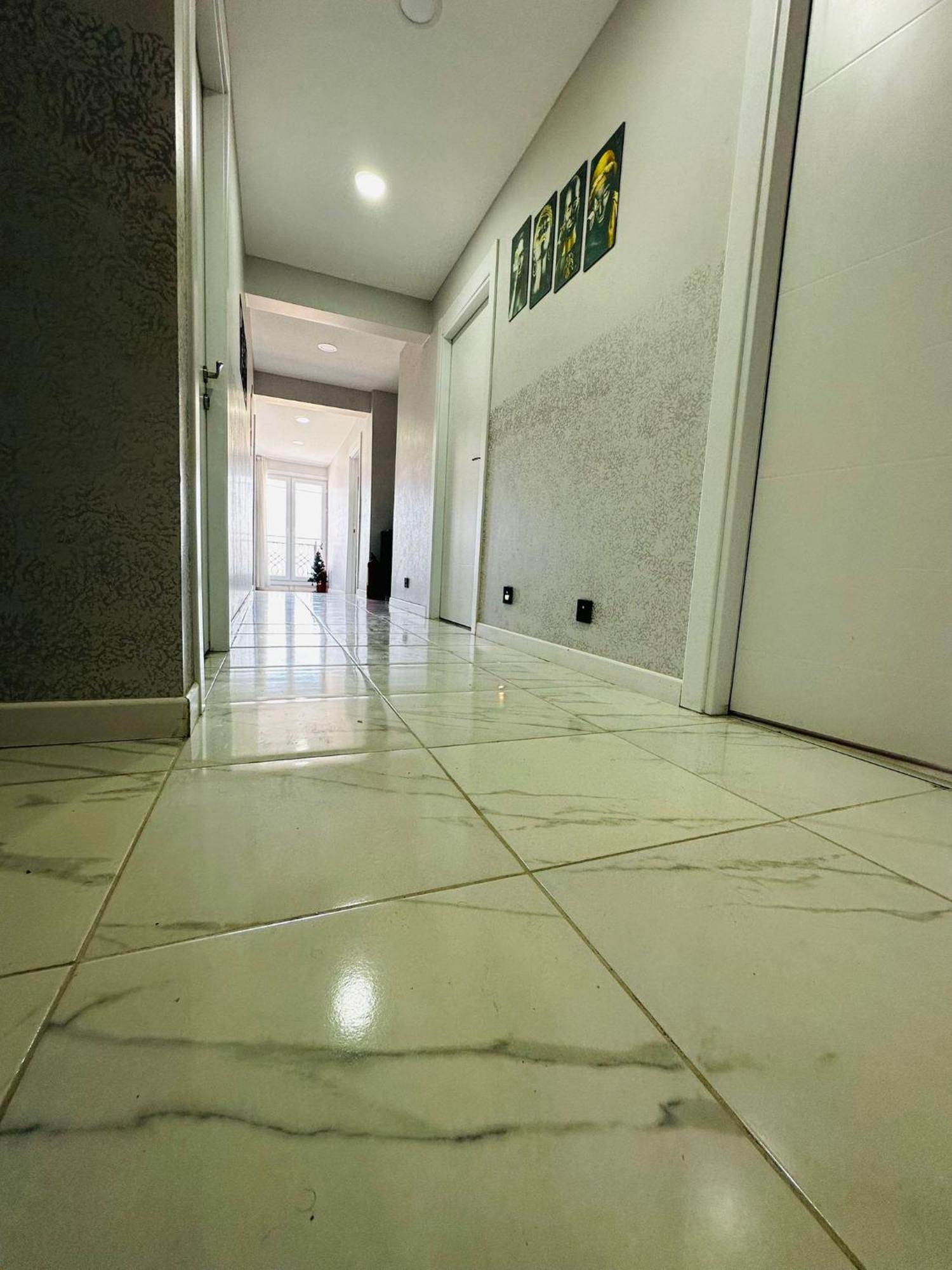 Holiday Beach Hotel Arnavutkoy Exterior foto